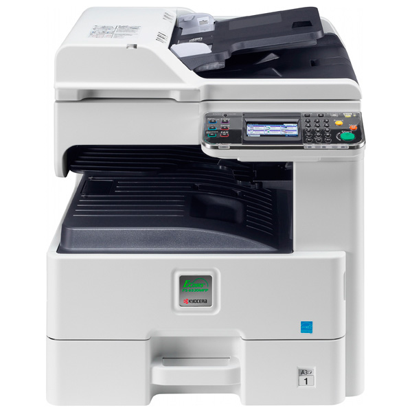 Лазерное МФУ Kyocera ECOSYS FS-6530MFP