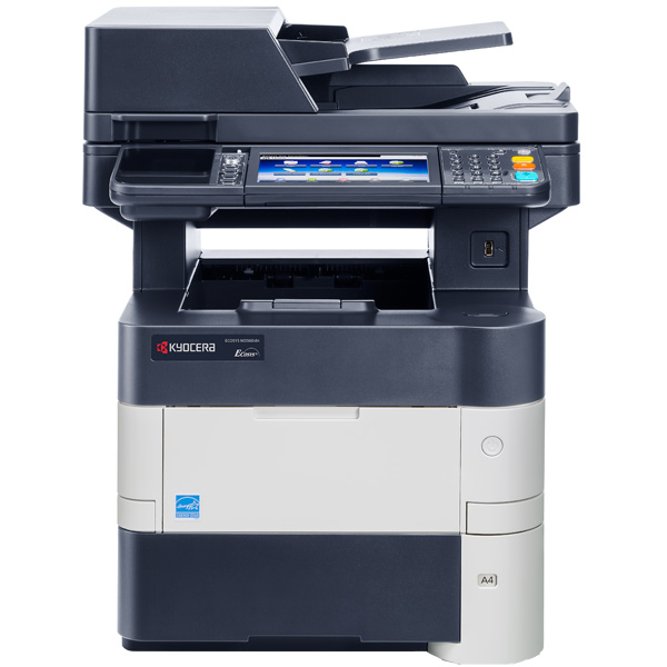 Лазерное МФУ Kyocera Ecosys M3560IDN