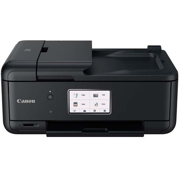 Струйное МФУ Canon PIXMA TR8540