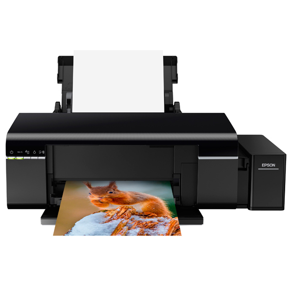 Струйный принтер Epson L805