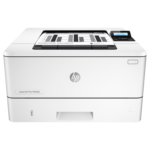 Лазерный принтер HP LaserJet Pro M402n