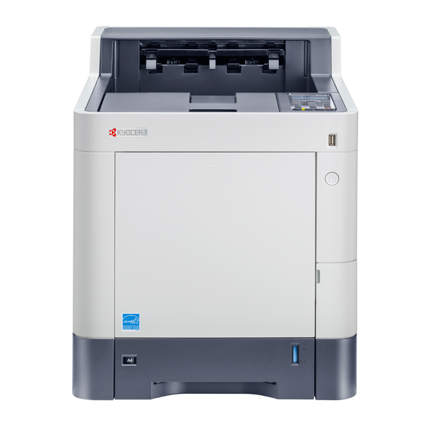 Лазерный принтер (цветной) Kyocera ECOSYS P6035CDN