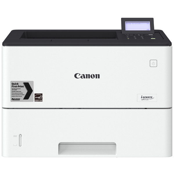 Лазерный принтер Canon i-SENSYS LBP312x