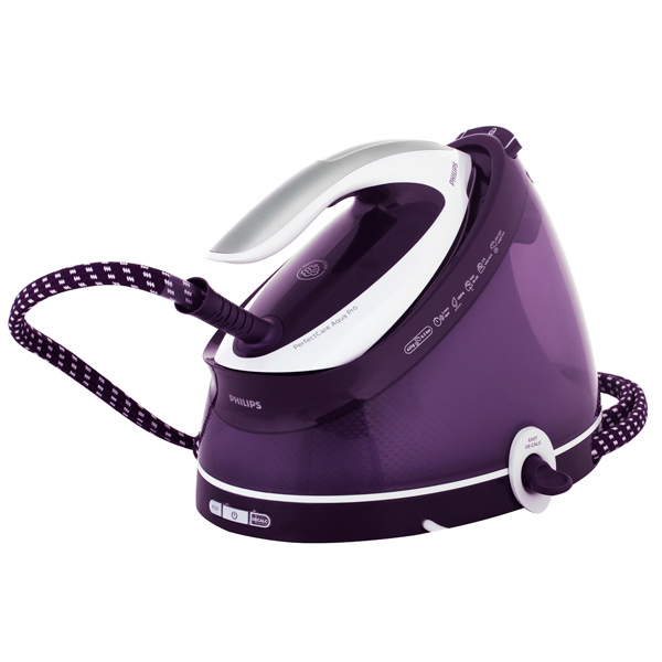 Парогенератор с бойлером Philips GC9315/30
