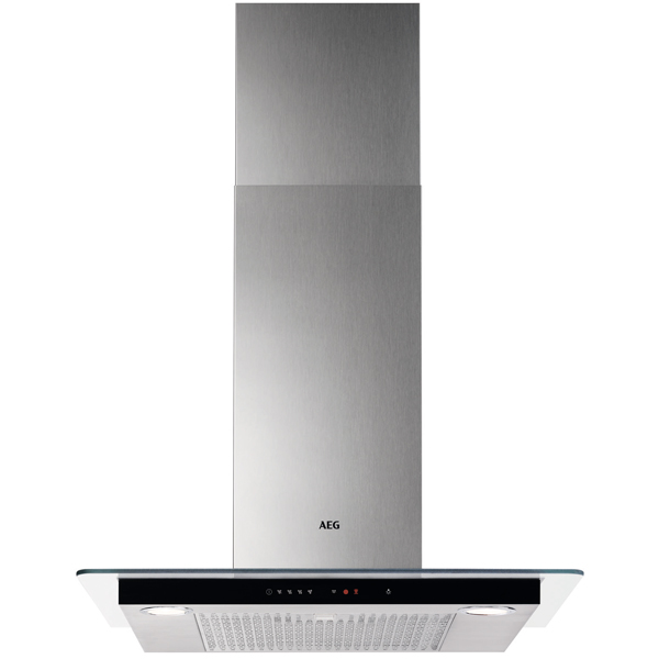 Вытяжка 60 см AEG DTB5660HM