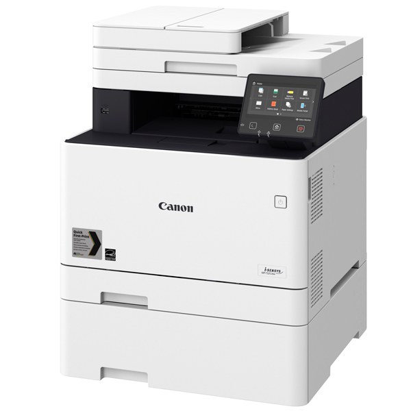 Лазерное МФУ (цветное) Canon i-SENSYS MF732Cdw
