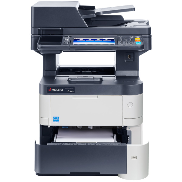Лазерное МФУ Kyocera Ecosys M3040IDN