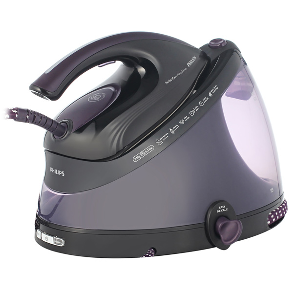 Парогенератор с бойлером Philips Aqua GC8650/80