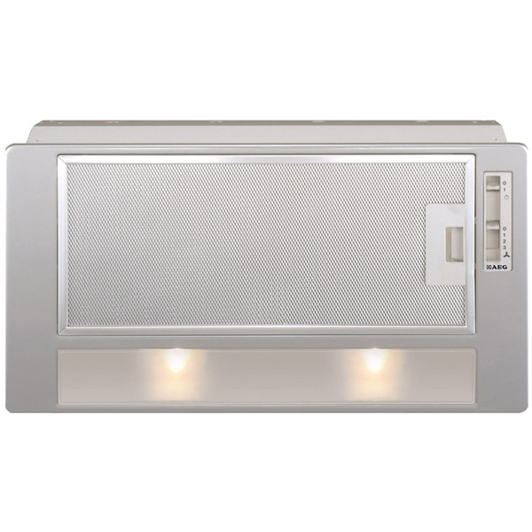Вытяжка полностью встраиваемая AEG DGB1530S