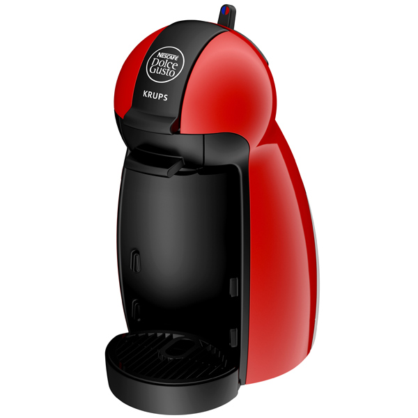 Кофемашина капсульного типа Dolce Gusto Krups Dolche Gusto KP100610