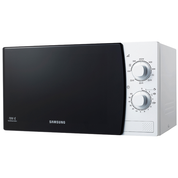 Микроволновая печь соло Samsung ME81KRW-1