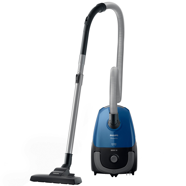 Пылесос с пылесборником Philips FC8296/01
