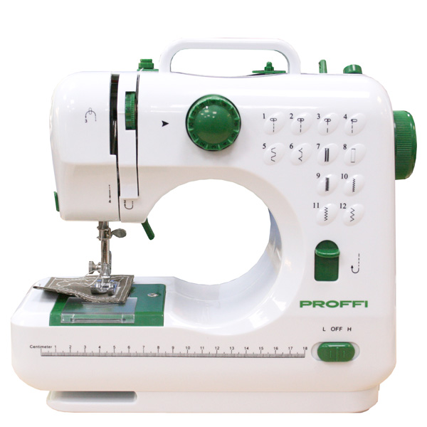 Швейная машина Proffi PH8717