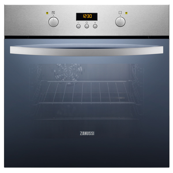 Электрический духовой шкаф Zanussi OPZA4210X