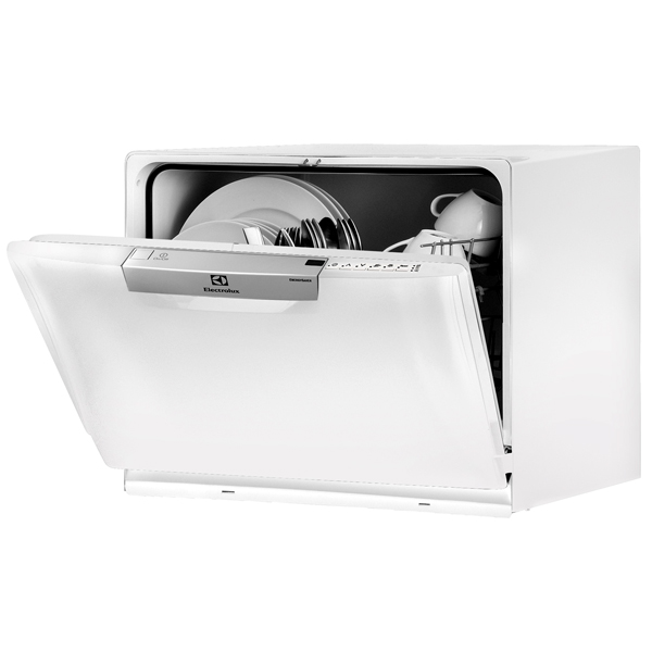 Посудомоечная машина (компактная) Electrolux ESF2300OW