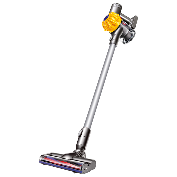 Пылесос ручной (handstick) Dyson V6 Extra