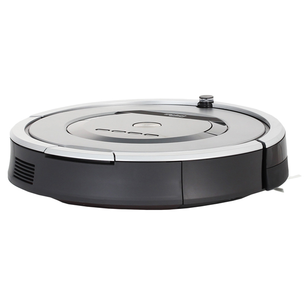Робот-пылесос iRobot Roomba 886