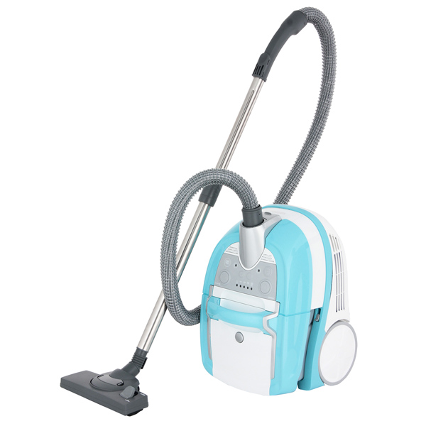 Пылесос моющий Zelmer Aquawelt Quattro ZVC763HTRU