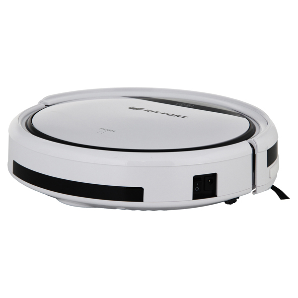 Робот-пылесос Kitfort КТ-518