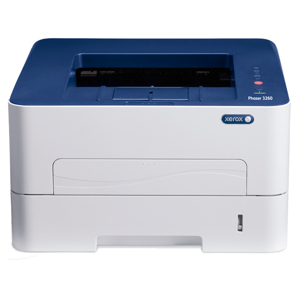 Лазерный принтер Xerox Phaser 3260DNI