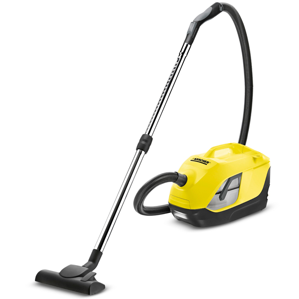 Пылесос с водяным фильтром Karcher DS 5.800