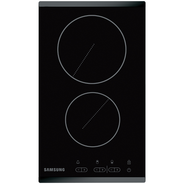 Встраив. модульная эл. панель Samsung CTR432NB02