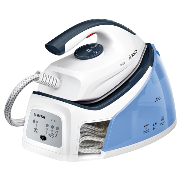 Парогенератор без бойлера Bosch Series 2 TDS2140