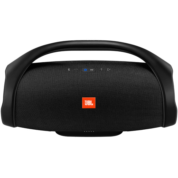 Беспроводная акустика JBL Boombox 2 Black