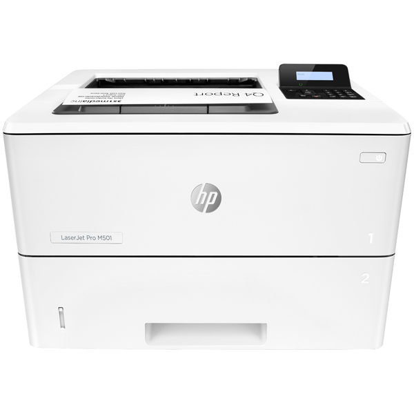 Лазерный принтер HP J8H60A