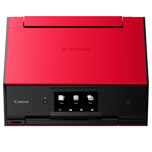 Струйное МФУ Canon PIXMA TS9040