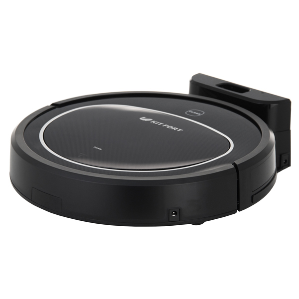 Робот-пылесос Kitfort КТ-520