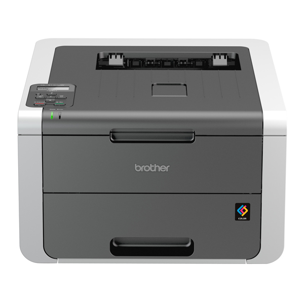 Лазерный принтер (цветной) Brother HL-3140CW