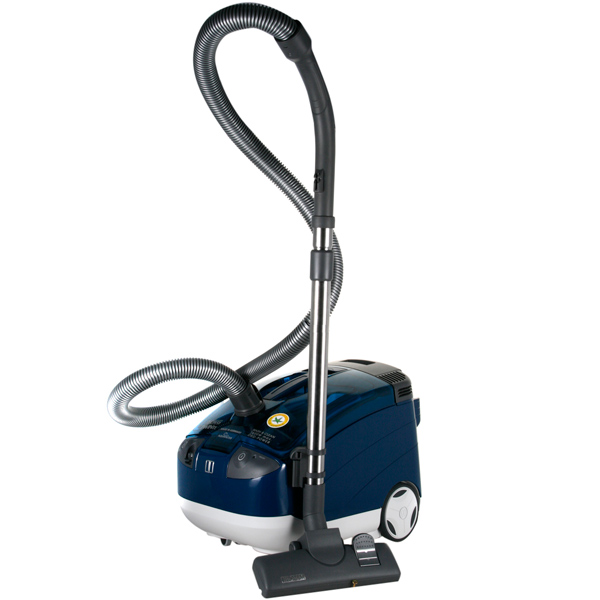 Пылесос моющий Thomas 788550 Twin T1