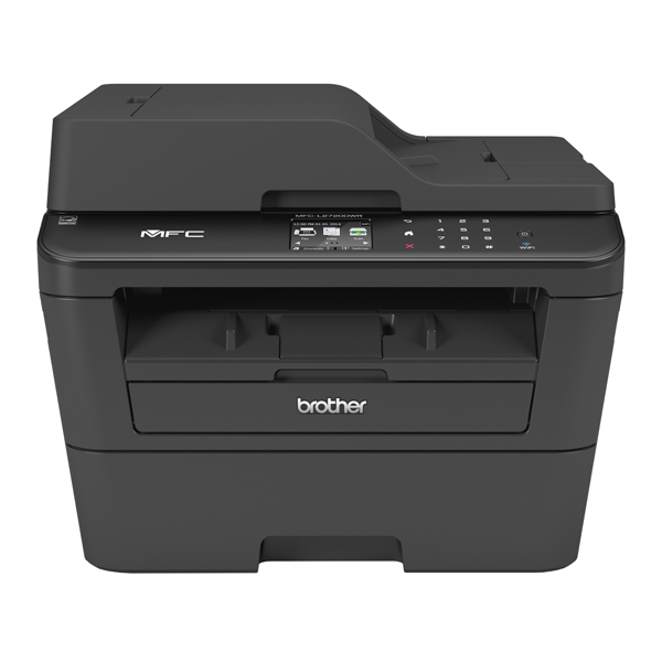 Лазерное МФУ Brother MFC-L2720DWR