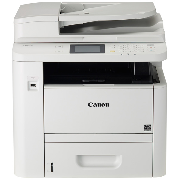 Лазерное МФУ Canon i-SENSYS MF418x