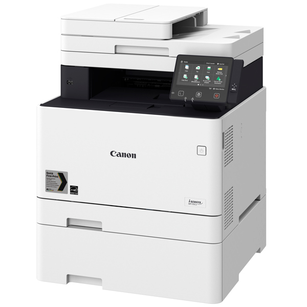 Лазерное МФУ (цветное) Canon i-SENSYS MF735Cx