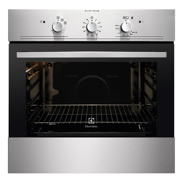 Газовый духовой шкаф Electrolux EOG91102AX