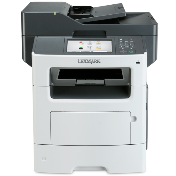 Лазерное МФУ Lexmark MX611de