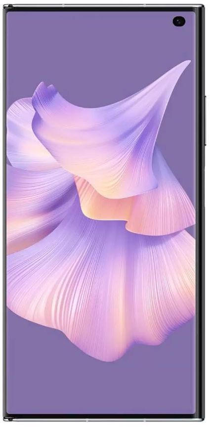 Смартфон Huawei PAL-LX9 Mate Xs 2 512Gb 8Gb белый раскладной 3G 4G 2Sim 6.5" 1176x2480 Android 12 50Mpix 802.11 a/b/g/n/ac/ax NFC GPS GSM900/1800 GSM1900 TouchSc Protect A-GPS NM max256Gb