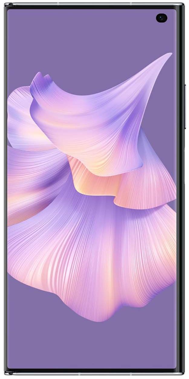 Смартфон Huawei PAL-LX9 Mate Xs 2 512Gb 8Gb белый раскладной 3G 4G 2Sim 6.5" 1176x2480 Android 12 50Mpix 802.11 a/b/g/n/ac/ax NFC GPS GSM900/1800 GSM1900 TouchSc Protect A-GPS NM max256Gb — фото 3