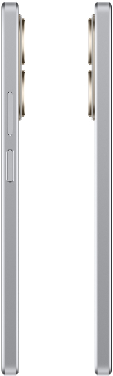 Смартфон Huawei nova 10 SE 128Gb 8Gb серебристый моноблок 3G 4G 2Sim 6.67" 1080x2400 Android 12 108Mpix 802.11 a/b/g/n/ac NFC GPS GSM900/1800 GSM1900 — фото 4