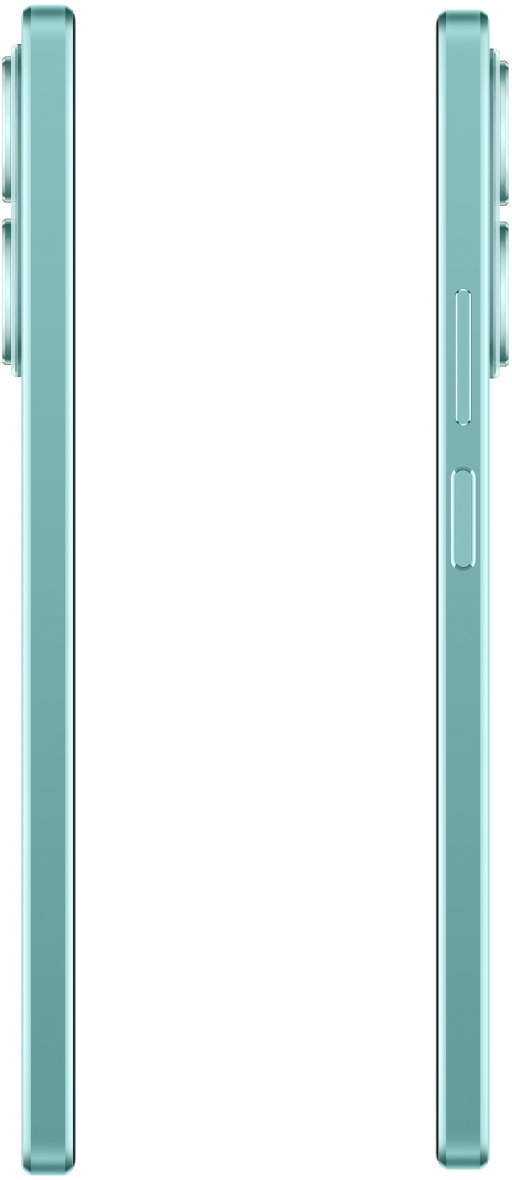 Смартфон Huawei nova 10 SE 128Gb 8Gb зеленый моноблок 3G 4G 2Sim 6.67" 1080x2400 Android 12 108Mpix 802.11 a/b/g/n/ac NFC GPS GSM900/1800 GSM1900 — фото 4