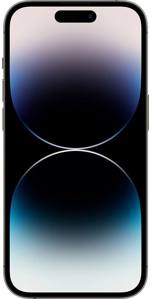 Смартфон Apple A2889 iPhone 14 Pro 512Gb 6Gb черный космос моноблок 3G 4G 1Sim 6.1" 1179x2556 iOS 16 48Mpix 802.11 a/b/g/n/ac/ax NFC GPS GSM900/1800 GSM1900 TouchSc Protect — фото 2