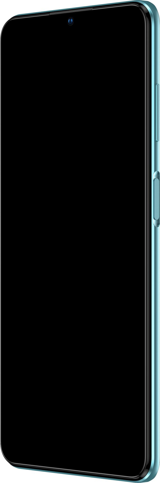 Смартфон ZTE Blade V40 Vita 128Gb 4Gb зеленый моноблок 3G 4G 2Sim 6.75" 720x1600 Android 11 48Mpix 802.11 b/g/n GPS GSM900/1800 GSM1900 TouchSc FM microSD max1024Gb — фото 6