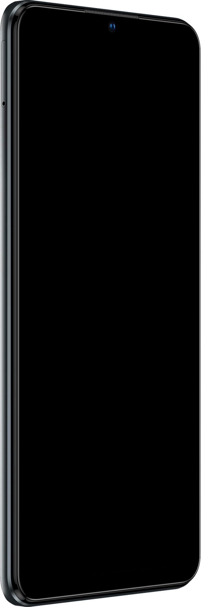 Смартфон ZTE Blade V40 Vita 128Gb 4Gb черный моноблок 3G 4G 2Sim 6.75" 720x1600 Android 11 48Mpix 802.11 b/g/n GPS GSM900/1800 GSM1900 TouchSc FM microSD max1024Gb — фото 4