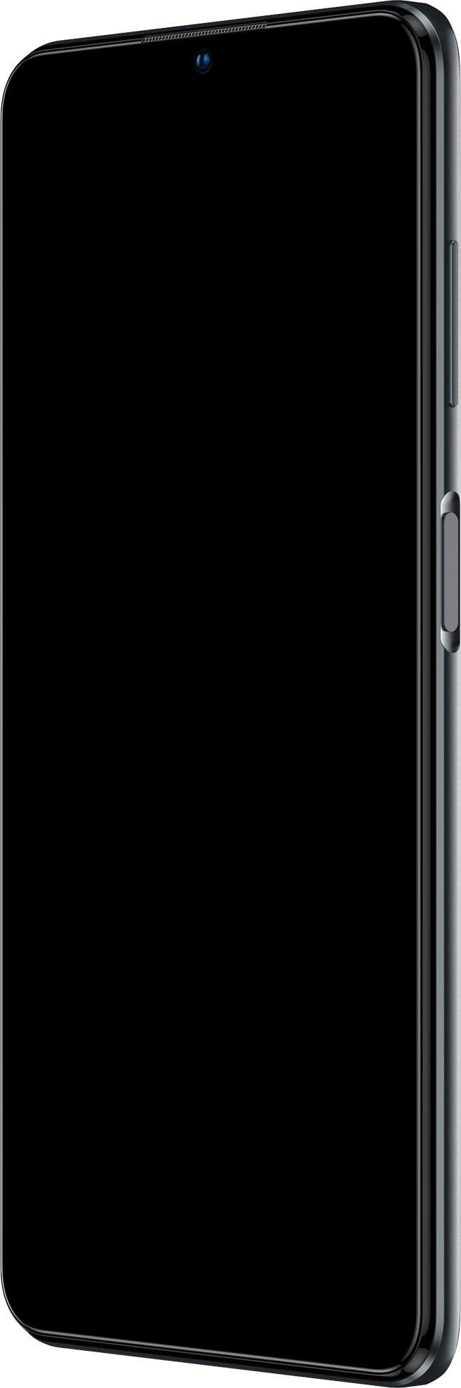 Смартфон ZTE Blade V40 Vita 128Gb 4Gb черный моноблок 3G 4G 2Sim 6.75" 720x1600 Android 11 48Mpix 802.11 b/g/n GPS GSM900/1800 GSM1900 TouchSc FM microSD max1024Gb — фото 5