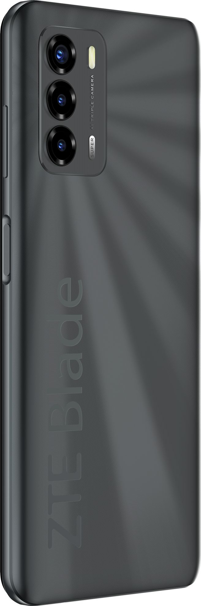 Смартфон ZTE Blade V40 Vita 128Gb 4Gb черный моноблок 3G 4G 2Sim 6.75" 720x1600 Android 11 48Mpix 802.11 b/g/n GPS GSM900/1800 GSM1900 TouchSc FM microSD max1024Gb — фото 8