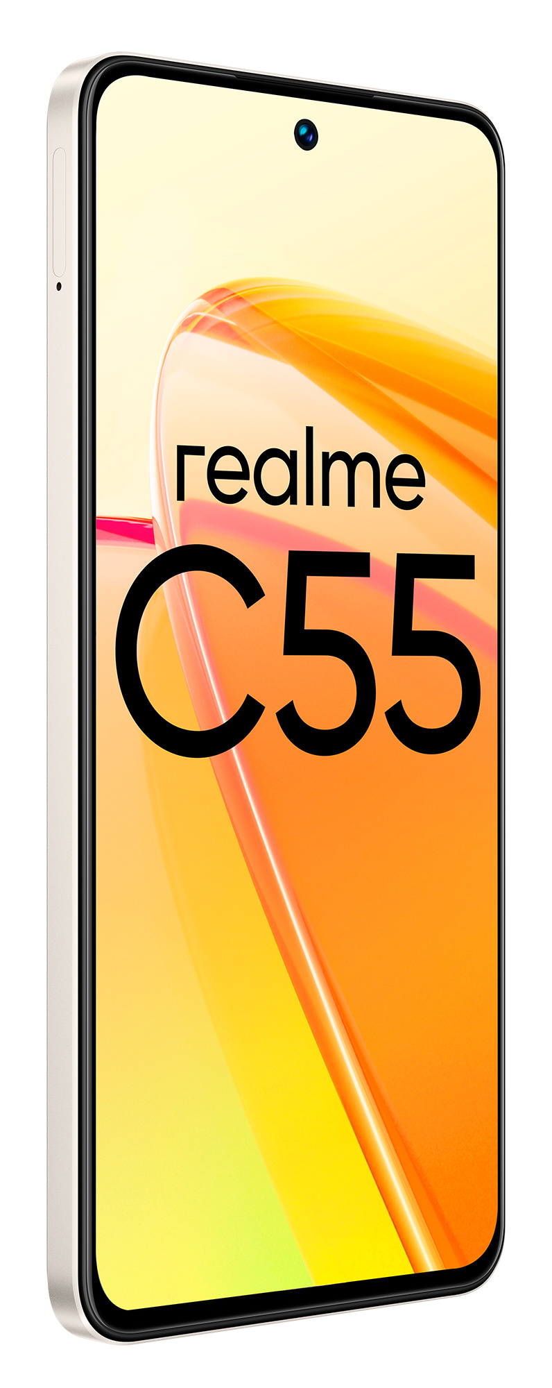 Смартфон Realme RMX3710 C55 256Gb 8Gb перламутровый моноблок 3G 4G 6.72" 1080x2400 Android 13 64Mpix 802.11 b/g/n/ac NFC GPS GSM900/1800 GSM1900 TouchSc microSD — фото 4
