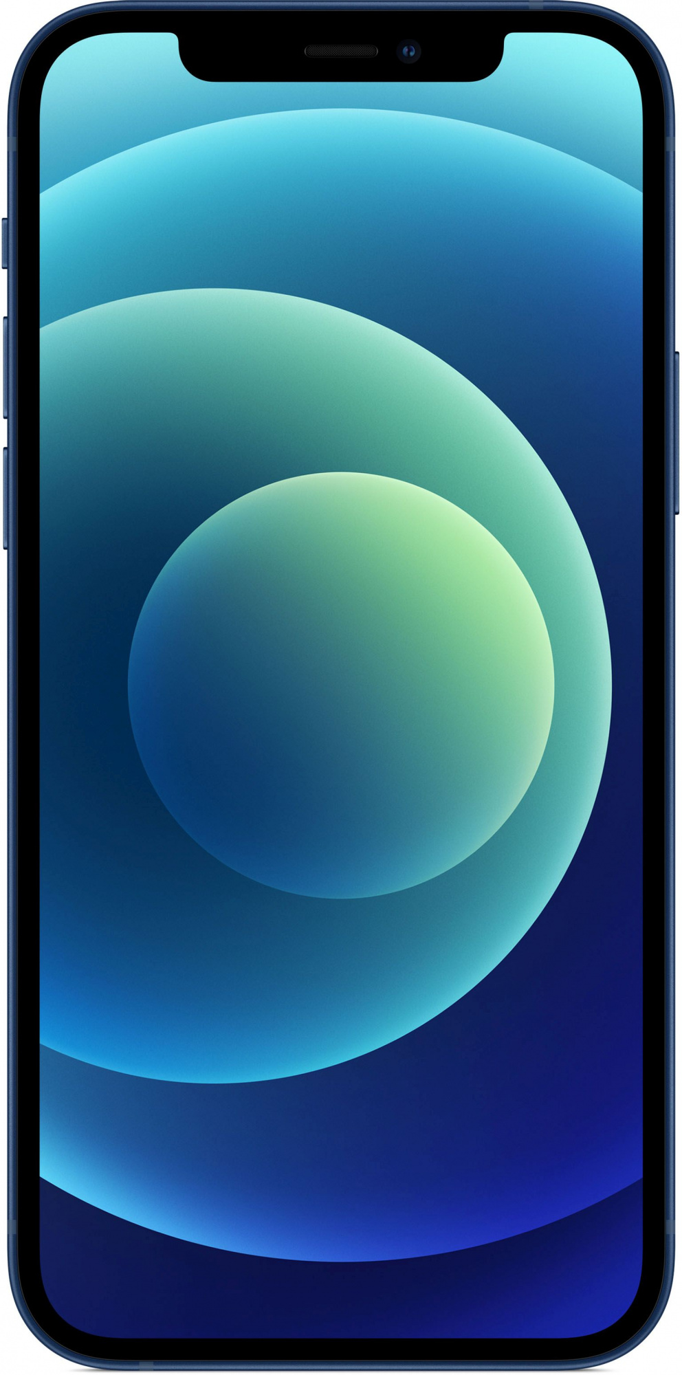 Смартфон Apple A2403 iPhone 12 128Gb 4Gb синий моноблок 3G 4G 1Sim 6.1" 1170x2532 iOS 15 12Mpix 802.11 a/b/g/n/ac/ax NFC GPS GSM900/1800 GSM1900 TouchSc Protect — фото 8