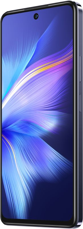 Смартфон Infinix X6833B Note 30 256Gb 8Gb черный моноблок 3G 4G 2Sim 6.78" 1080x2460 Android 13 64Mpix 802.11 a/b/g/n/ac NFC GPS GSM900/1800 GSM1900 TouchSc FM microSD max2048Gb — фото 2